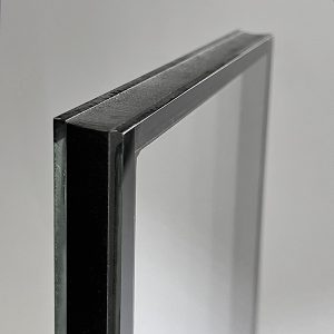 Dubbelglas